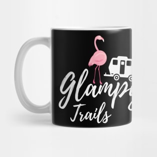 Glampy Trails Mug